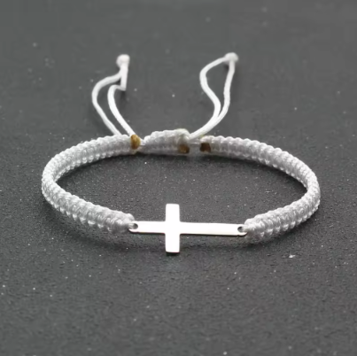 Rope Cross